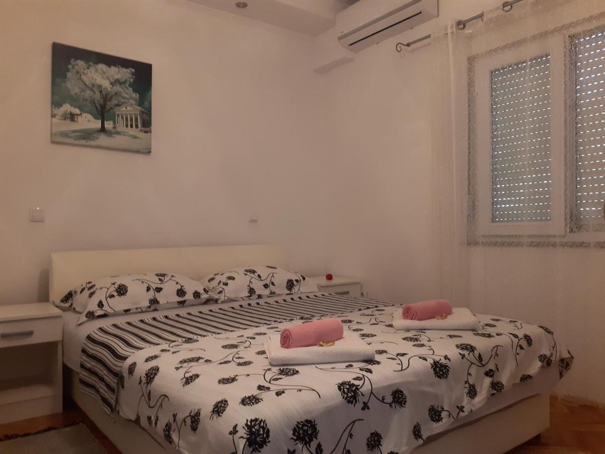 Apartmani Bridge Trebinje Exteriör bild